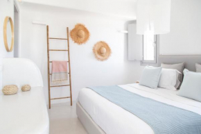 Biatriza’s summer shelter